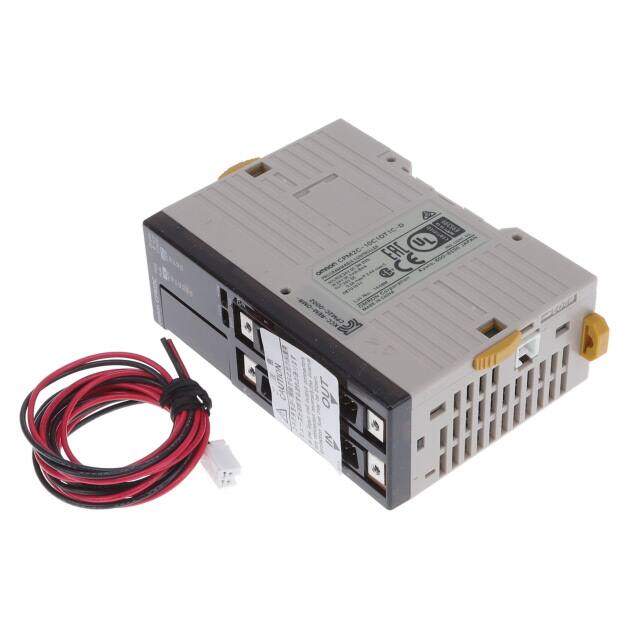 CPM2C-10C1DT1C-D Omron Automation and Safety Steuerungen - Programmierbar (PLC PAC)